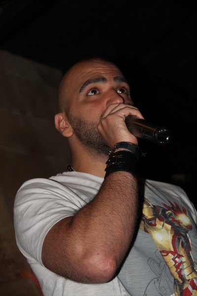 Taiga Beirut On Saturday Night